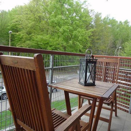 Baltycka 19 Apartman Swinoujscie Kültér fotó
