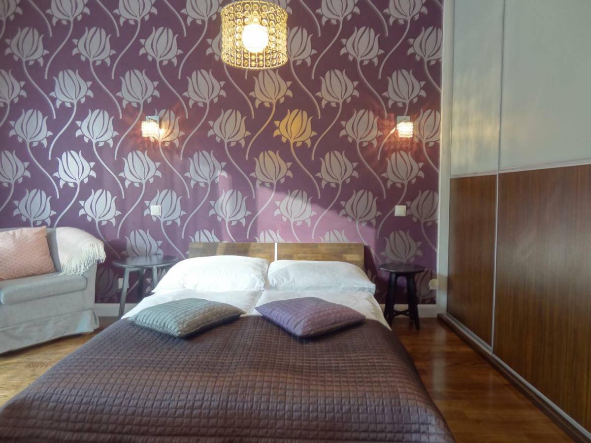 Baltycka 19 Apartman Swinoujscie Kültér fotó