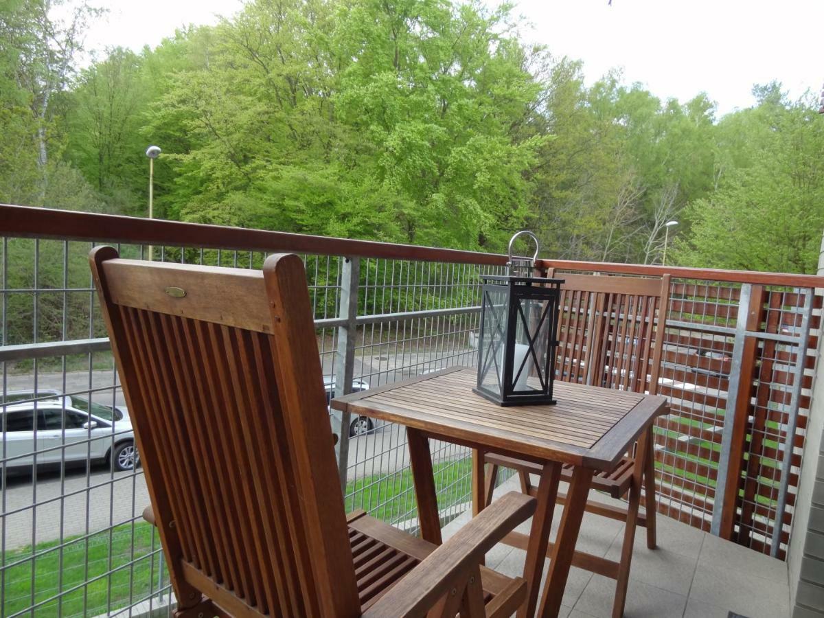 Baltycka 19 Apartman Swinoujscie Kültér fotó